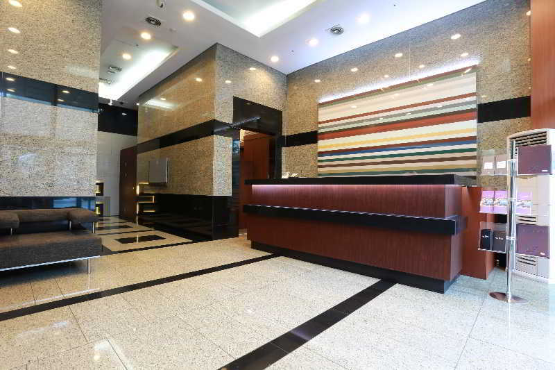 Brown Suites Serviced Residence Seul Exterior foto